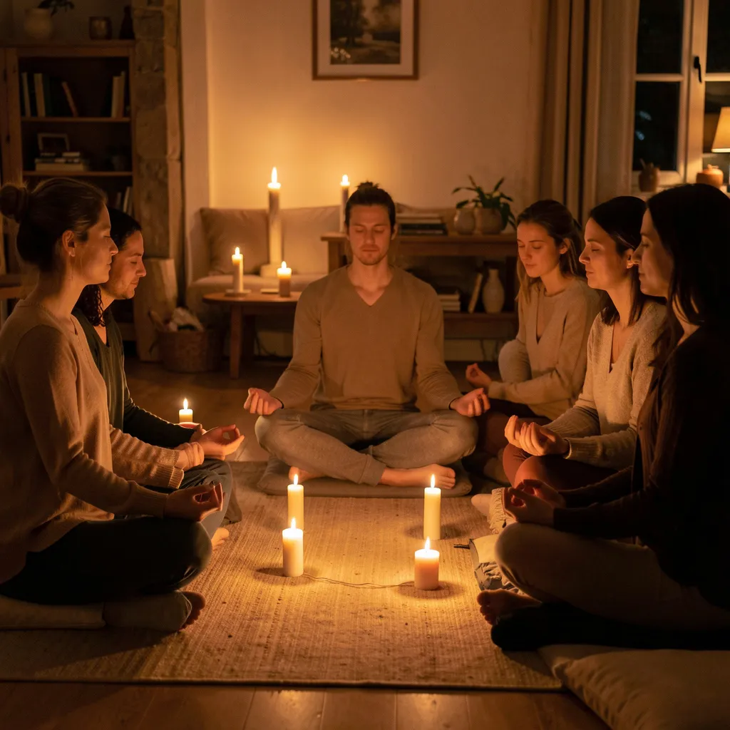 Mindfulness en creativiteit combinatie retraite