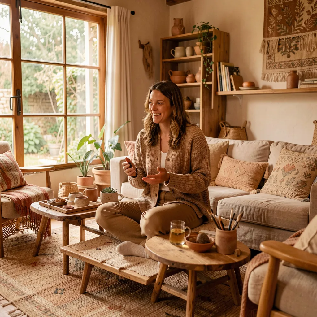 Barbara - Creatieve facilitator